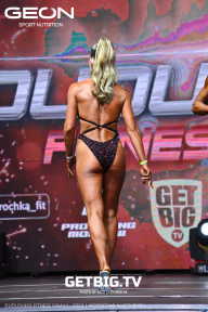 Grand Prix Dudushkin Fitness Family - 2023