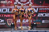 Grand Prix Dudushkin Fitness Family - 2023