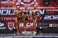 Grand Prix Dudushkin Fitness Family - 2023
