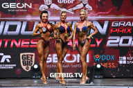 Grand Prix Dudushkin Fitness Family - 2023