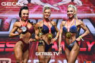 Grand Prix Dudushkin Fitness Family - 2023