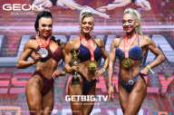 Grand Prix Dudushkin Fitness Family - 2023