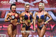Grand Prix Dudushkin Fitness Family - 2023