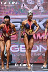 Grand Prix Dudushkin Fitness Family - 2023