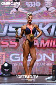 Grand Prix Dudushkin Fitness Family - 2023