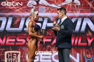 Grand Prix Dudushkin Fitness Family - 2023