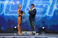 Grand Prix Dudushkin Fitness Family - 2023