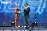 Grand Prix Dudushkin Fitness Family - 2023