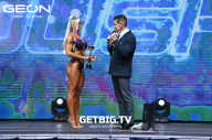 Grand Prix Dudushkin Fitness Family - 2023