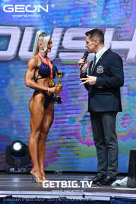 Grand Prix Dudushkin Fitness Family - 2023