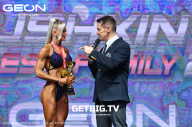 Grand Prix Dudushkin Fitness Family - 2023