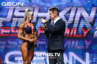 Grand Prix Dudushkin Fitness Family - 2023