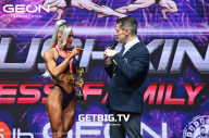 Grand Prix Dudushkin Fitness Family - 2023