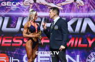 Grand Prix Dudushkin Fitness Family - 2023