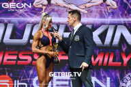 Grand Prix Dudushkin Fitness Family - 2023