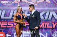 Grand Prix Dudushkin Fitness Family - 2023