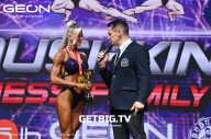 Grand Prix Dudushkin Fitness Family - 2023