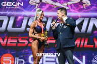 Grand Prix Dudushkin Fitness Family - 2023