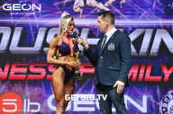 Grand Prix Dudushkin Fitness Family - 2023