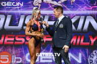 Grand Prix Dudushkin Fitness Family - 2023