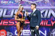 Grand Prix Dudushkin Fitness Family - 2023