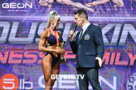 Grand Prix Dudushkin Fitness Family - 2023