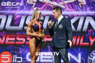 Grand Prix Dudushkin Fitness Family - 2023