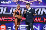 Grand Prix Dudushkin Fitness Family - 2023