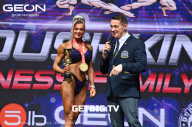 Grand Prix Dudushkin Fitness Family - 2023