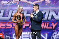 Grand Prix Dudushkin Fitness Family - 2023