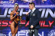 Grand Prix Dudushkin Fitness Family - 2023