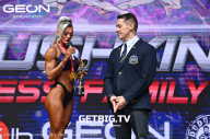 Grand Prix Dudushkin Fitness Family - 2023