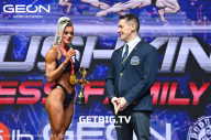 Grand Prix Dudushkin Fitness Family - 2023