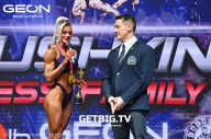 Grand Prix Dudushkin Fitness Family - 2023