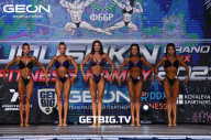 Grand Prix Dudushkin Fitness Family - 2023