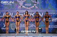 Grand Prix Dudushkin Fitness Family - 2023