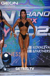Grand Prix Dudushkin Fitness Family - 2023