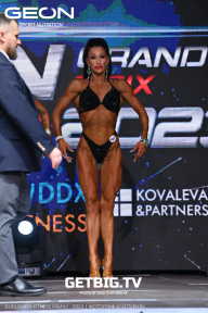 Grand Prix Dudushkin Fitness Family - 2023