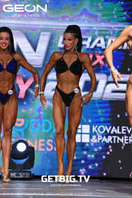 Grand Prix Dudushkin Fitness Family - 2023