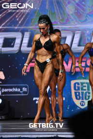 Grand Prix Dudushkin Fitness Family - 2023