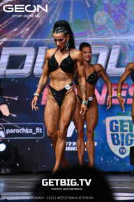 Grand Prix Dudushkin Fitness Family - 2023
