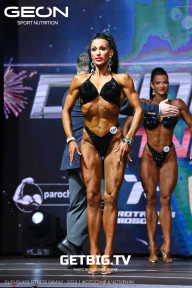 Grand Prix Dudushkin Fitness Family - 2023