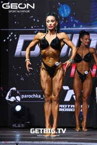Grand Prix Dudushkin Fitness Family - 2023