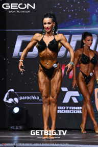 Grand Prix Dudushkin Fitness Family - 2023