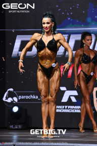 Grand Prix Dudushkin Fitness Family - 2023