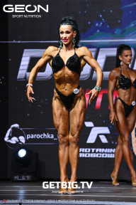 Grand Prix Dudushkin Fitness Family - 2023