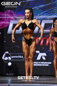 Grand Prix Dudushkin Fitness Family - 2023