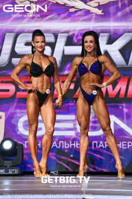 Grand Prix Dudushkin Fitness Family - 2023