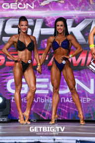 Grand Prix Dudushkin Fitness Family - 2023