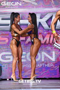Grand Prix Dudushkin Fitness Family - 2023